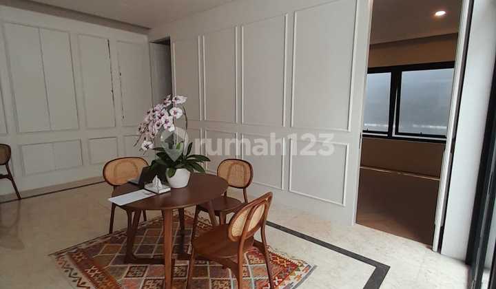 Office House Very Strategic Location Block M 2