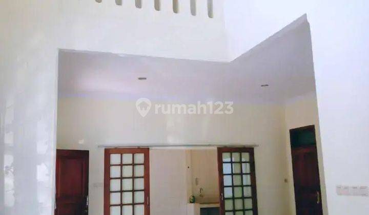 Rumah Minimalis Bisa Untuk Kantor Atau Huni Area Strategis 2