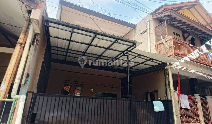 Rumah Minimalis Untuk Hunian Atau Silent Office 1