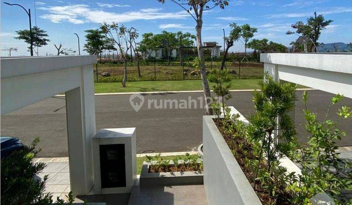 Exclusive Cluster Siap Huni Summarecon Bogor  2