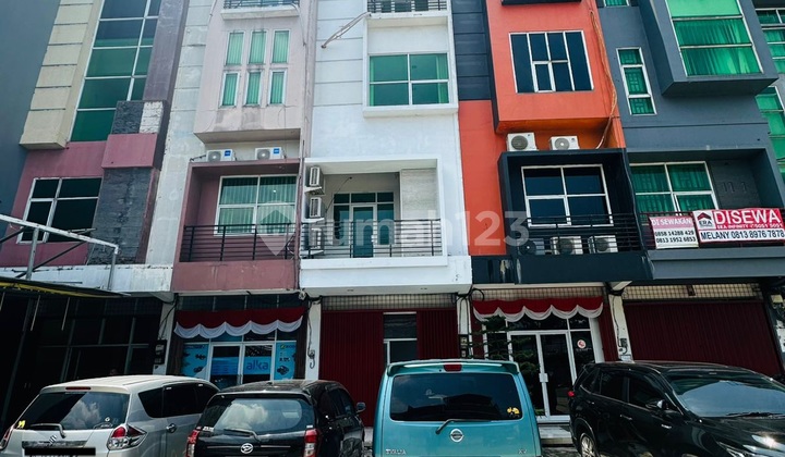 Ruko 4 Lantai Pasar Minggu Siap Pakai Lokasi Strategis Ruko 4 Lantai Pasar Minggu Siap Pakai Lokasi Strategis