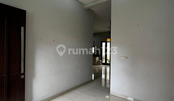 Rumah Minimalis Kebagusan untuk Huni atau Silent Office 2