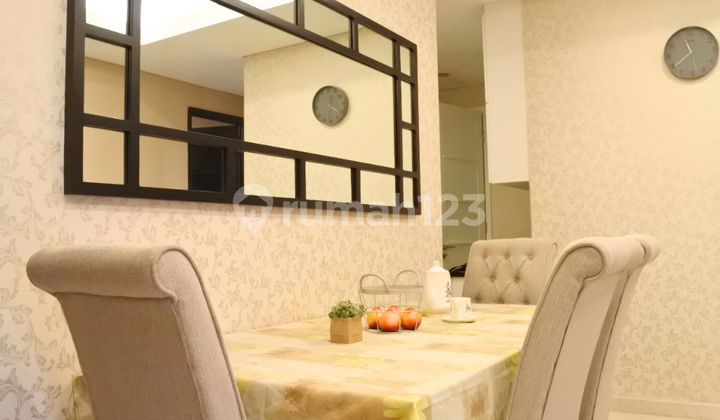 The Grove Suites Tower Masterpiece Low Floor Coldwell Banker 2