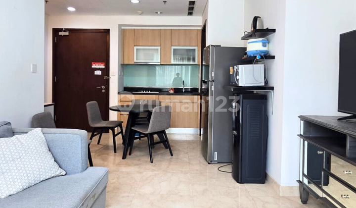 Setiabudi Sky Garden Tower Sky Low Floor Coldwell Banker Setiabudi Sky Garden Tower Sky Low Floor Coldwell Banker