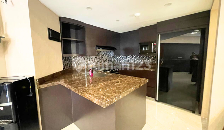 Sudirman Tower Condominium Tower A High Floor Coldwell Banker 2