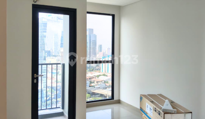 Ciputra World 2 Tower The Newton 2 High Floor Coldwell Banker 1