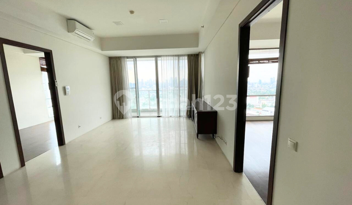 Kemang Village Tower Tiffany Middle Floor Coldwell Banker 1