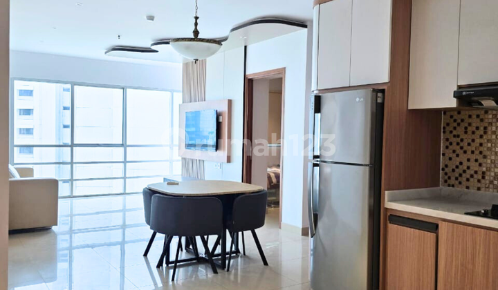 Sahid Sudirman Residence Low Floor Coldwell Banker Sahid Sudirman Residence Low Floor Coldwell Banker