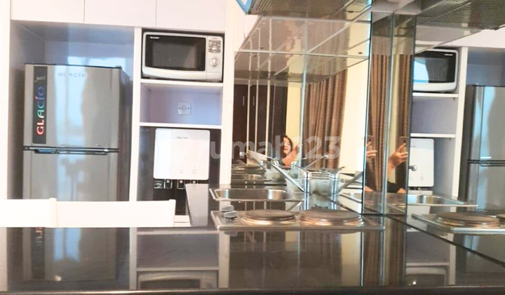 Gandaria Heights Tower B High Floor Coldwell Banker 2