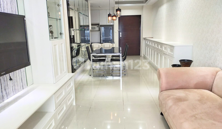 Gandaria Heights Tower A Middle Floor Coldwell Banker Gandaria Heights Tower A Middle Floor Coldwell Banker