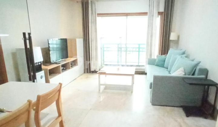 Pavilion Tower 4 Low Floor Coldwell Banker 1