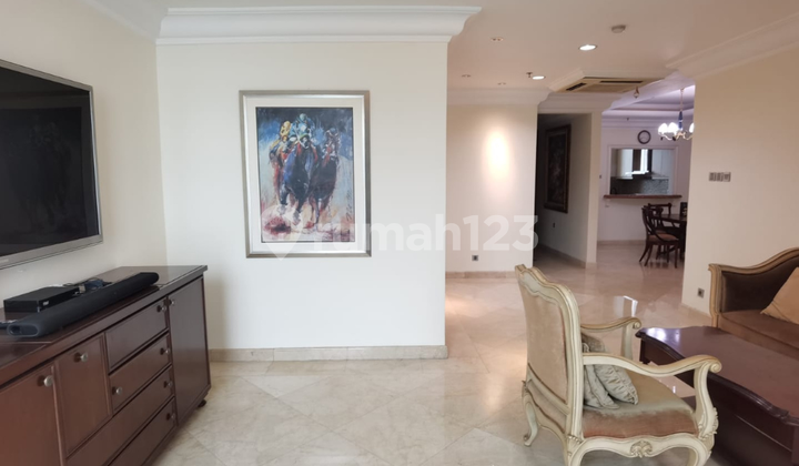 Simprug Teras Tower A Low Floor Coldwell Banker