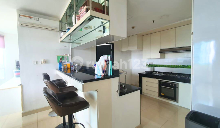 Essence Dharmawangsa Tower Eminence 2 Middle Floor Coldwell Banker 2