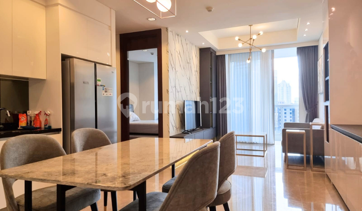 The Elements Tower Harmony Middle Floor Coldwell Banker 2