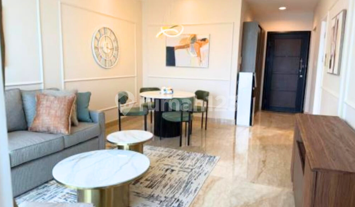 Essence Dharmawangsa Tower Eminence 2 Middle Floor Coldwell Banker Essence Dharmawangsa Tower Eminence 2 Middle Floor Coldwell Banker