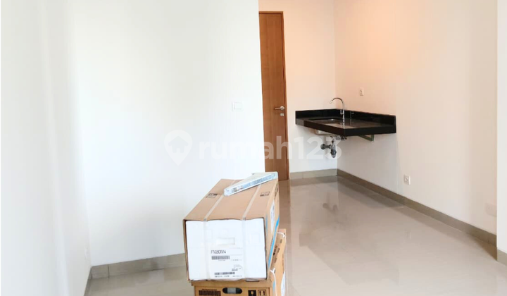 Ciputra World 2 Tower The Newton 2 High Floor Coldwell Banker 2