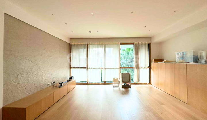 Setiabudi Residence Tower B Low Floor Coldwell Banker