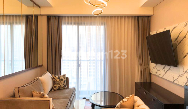 57 Promenade Tower City Middle Floor Coldwell Banker