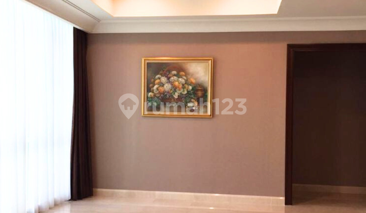 Pakubuwono View Tower Lacewood Mid Floor Coldwell Banker 2