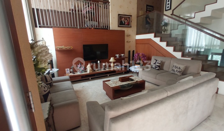 Rumah Dijual Townhouse Pondok Pinang 3 Kamar Coldwell Banker Rumah Dijual Townhouse Pondok Pinang 3 Kamar Coldwell Banker