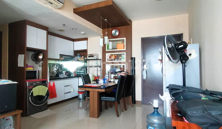 Gandaria Heights Tower B High Floor Coldwell Banker