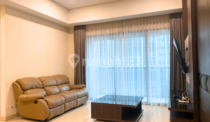 Anandamaya Tower 2 Low Floor Coldwell Banker 1