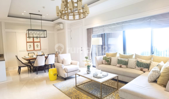 1 Park Avenue Tower Hamilton Low Floor Coldwell Banker