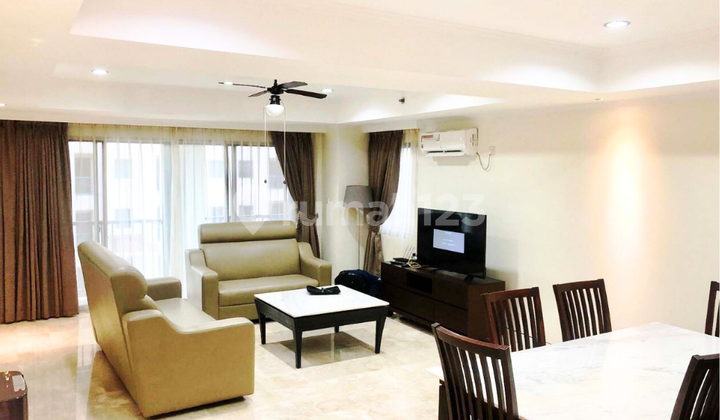 Coldwell Banker Pondok Indah Golf Hill Tower B Low Floor