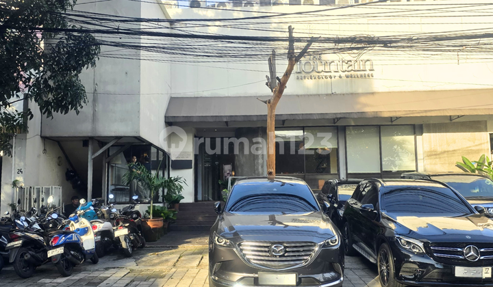 Strategic Ruko for Sale Pakubuwono Coldwell Banker 1