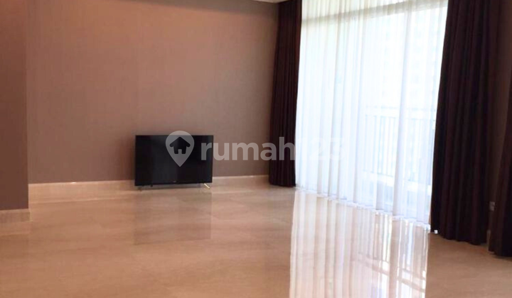 The Pakubuwono View Tower Lacewood Middle Floor Coldwell Banker