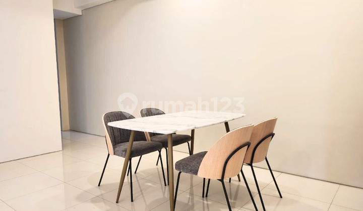 1Park Residence Tower A Middle Floor Coldwell Banker 2