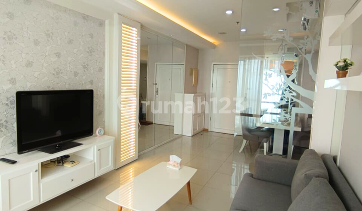 Gandaria Heights Tower B Middle Floor Coldwell Banker 2