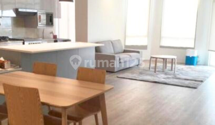 Gandaria Gem Low Floor Coldwell Banker