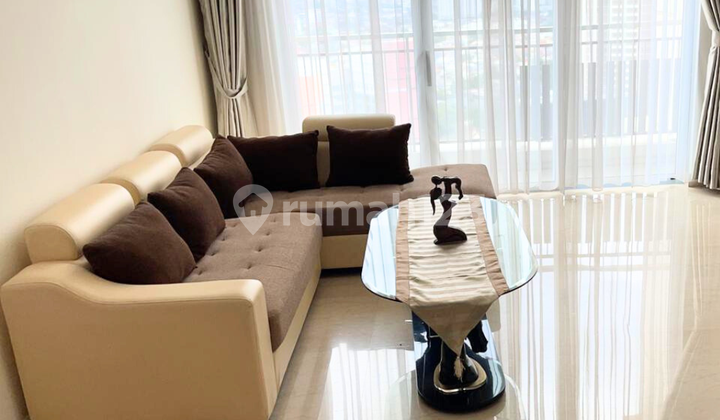 Pakubuwono House Middle Floor Coldwell Banker