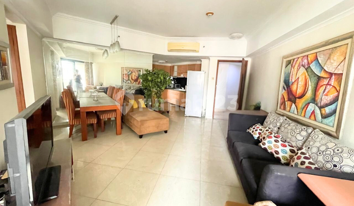 Sudirman Tower Condominium Tower A Low Floor Coldwell Banker 1