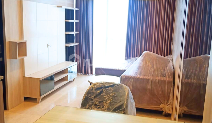 Ciputra World 2 Tower The Orchard Mid-Floor Coldwell Banker Ciputra World 2 Tower The Orchard Mid-Floor Coldwell Banker