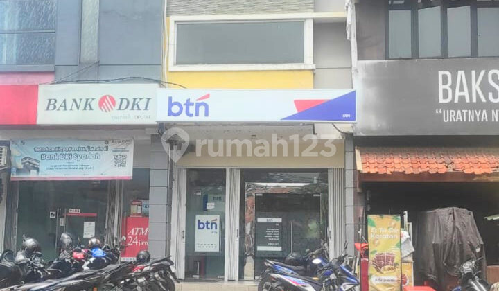 Commercial Building for Rent South Tangerang 3 Floors Coldwell Banker Commercial Building for Rent South Tangerang 3 Floors Coldwell Banker