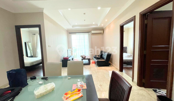 Bellezza Tower Louvre Lower Level Coldwell Banker 2