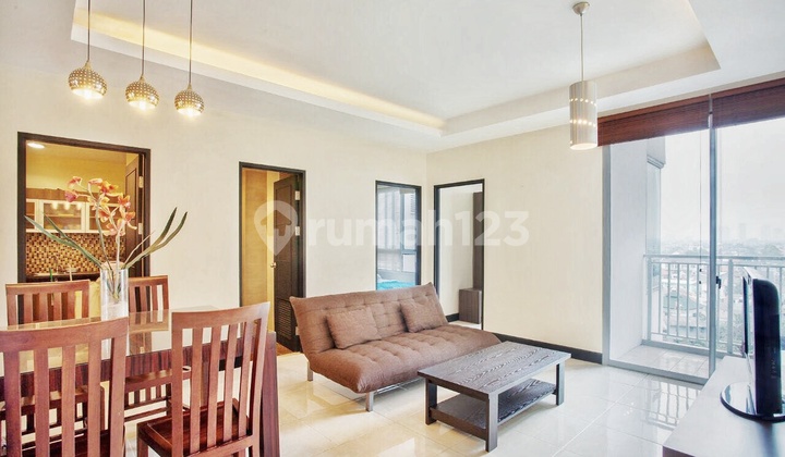 Essence Dharmawangsa Tower Eminence 1 Low Floor Coldwell Banker Essence Dharmawangsa Tower Eminence 1 Low Floor Coldwell Banker