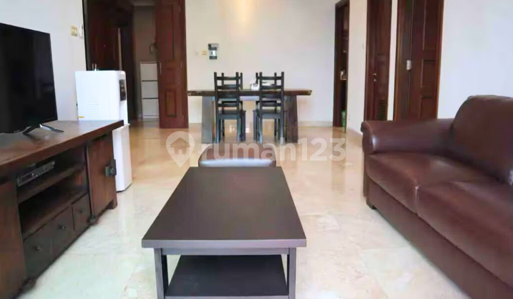 Bellezza Tower Louvre Middle Floor Coldwell Banker 2