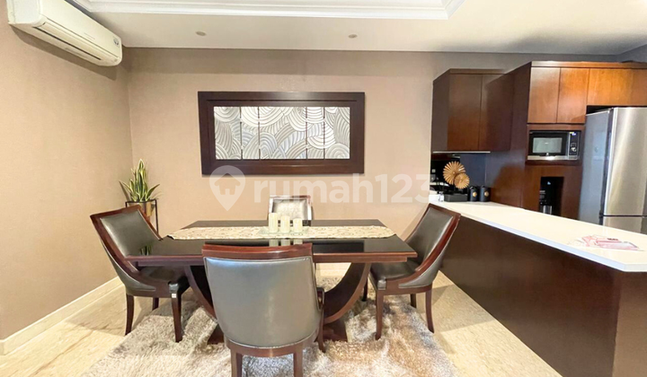 1Park Avenue Tower Royal Middle Floor Coldwell Banker 2