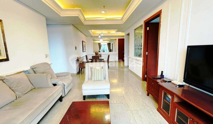 Essence Darmawangsa Apartment, 3 Bedrooms, South Tower, Coldwell Banker Essence Darmawangsa Apartment, 3 Bedrooms, South Tower, Coldwell Banker