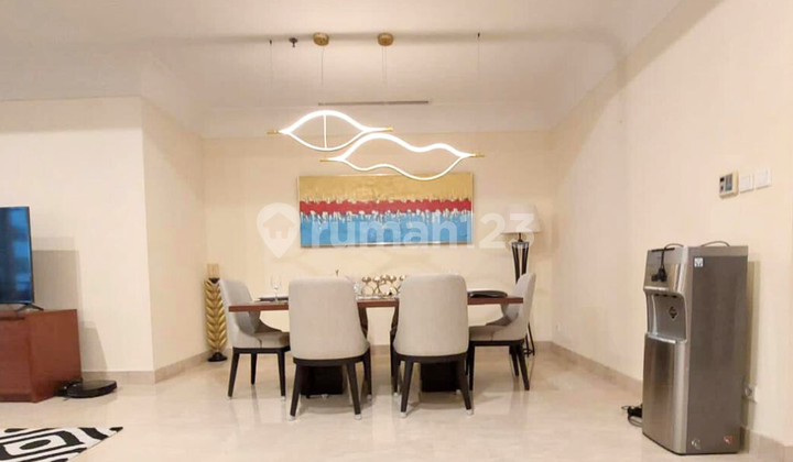 The Pakubuwono Residence Tower Eaglewood Low Floor Coldwell Banker 2