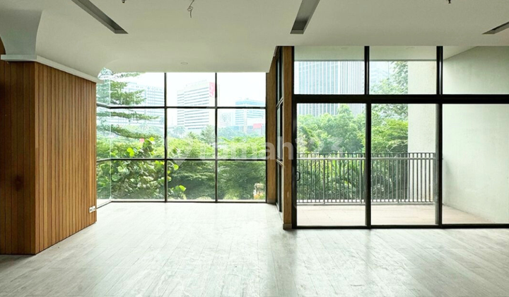 Senopati Suites 1 Low Floor Coldwell Banker 1