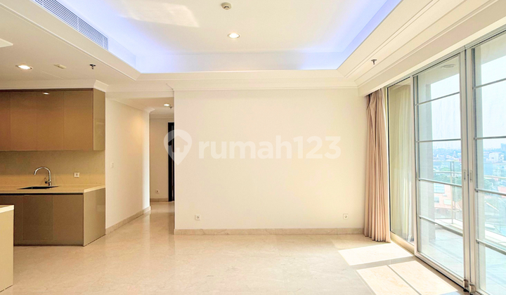 Kartika Tower, Pondok Indah Residence, Low Floor, Coldwell Banker