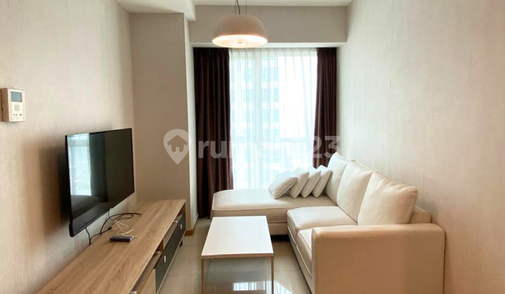 Gandaria Heights Tower B High Floor Coldwell Banker