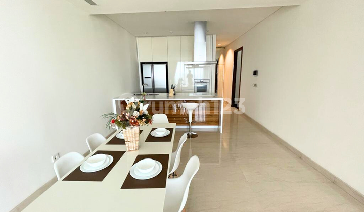 The Pakubuwono House Middle Floor Coldwell Banker 2