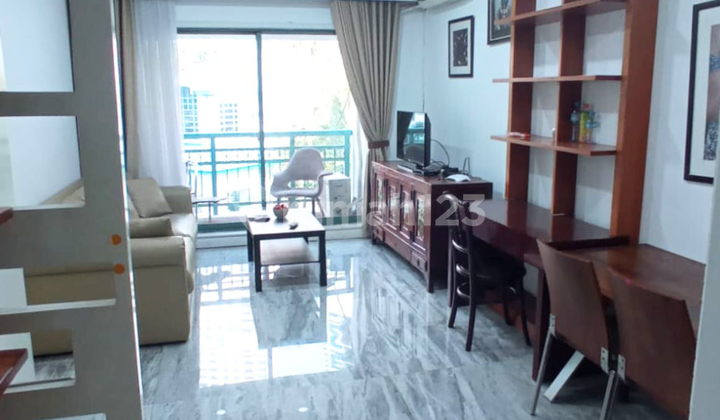 Pavilion Tower 2 Low Floor Coldwell Banker 1