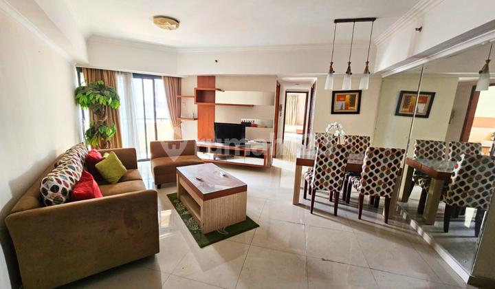 Sudirman Tower Condominium Tower Middle Floor Coldwell Banker Sudirman Tower Condominium Tower Middle Floor Coldwell Banker