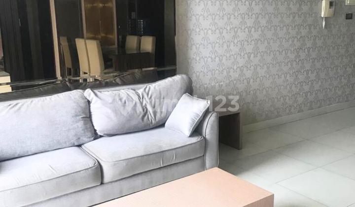 Denpasar Residence Tower Kintamani Middle Floor Coldwell Banker 1